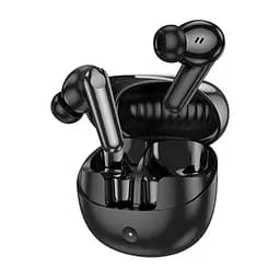 Наушники беспроводные Hoco EQ11 BT5.3 с микрофоном Черный 