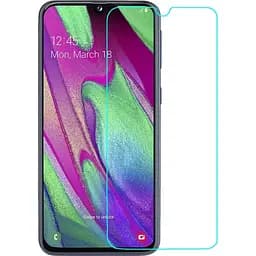 Захисне скло Mocolo 2.5D 0.33 mm Tempered Glass Samsung Galaxy A40/M40