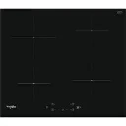 Варильна поверхня Whirlpool WSQ2760BF індукційна [138080]