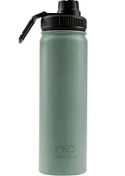 Термобутылка Highlander Glug Bottle Insulated Slate Green, 660 ml (CP256-SGL)