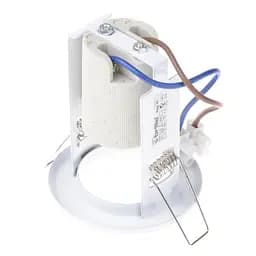 Світильник точковий Brille Ring 39 WH 161019 - мініатюра 2