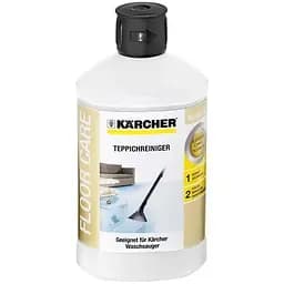 Чистящее средство для ковров 3 в 1 Karcher RM 519 1 л