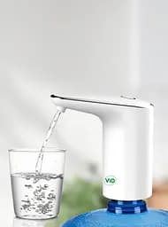 Електрична помпа для води ViO E11, біла - мініатюра 9