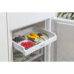 Холодильник із морозильною камерою Gorenje NRK6201PW4 - мініатюра 10