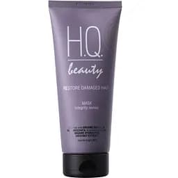 Маска для пошкодженого волосся H.Q. Beauty Restore Damaged Hair 190 мл
