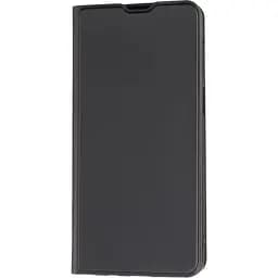 Чохол-книжка BeCover Exclusive New Style для Samsung Galaxy A35 5G SM-A356 Black (712667) - мініатюра 2