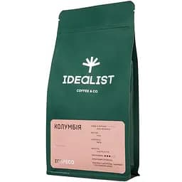 Кава в зернах Idealist Coffee & Co. Колумбія еспресо 250 г - мініатюра 2