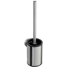 Туалетний йоржик Bemeta Neo чорний з тримачем 102313079, Чорний матовий