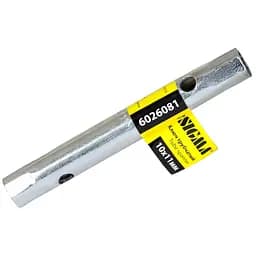 Ключ трубчастий Sigma 10×11 мм (6026081)