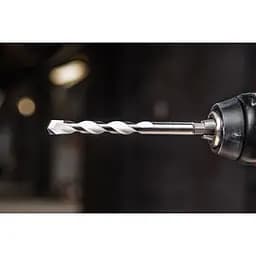 Свердло для мультиматеріалів ShW HEX MILWAUKEE, діаметр 4,0x90х45мм - мініатюра 2
