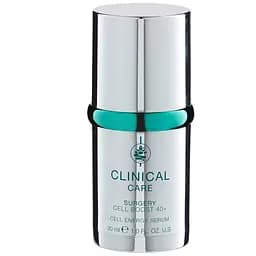 Сыворотка для лица Klapp Clinical Care Surgery Gell Boost 40+, 30 мл