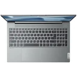 Ноутбук Lenovo IdeaPad 5 15IAL7 з процесором Intel® Core™ i7-1260P 4.70 GHz, 15.6" Full HD, IPS, 16GB, 512GB SSD, Intel® Iris® Xe графікою, No OS, Cloud сірий - мініатюра 7