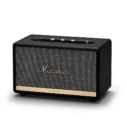 Портативна акустика Marshall Acton II Bluetooth бездротова чорна (1001900) - мініатюра 3