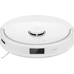 Робот-пилосос RoboRock Vacuum Cleaner Q8 Max White [97407] - мініатюра 5