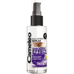 Сироватка для волосся Delia Cosmetics Cameleo Silver 55 мл