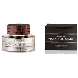 Парфюмированная вода оригинал Linari Vista Sul Mare 100 мл
