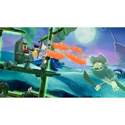Ключ активації Microsoft Nickelodeon All-Star Brawl 2 для Xbox One/Series S/X - мініатюра 3