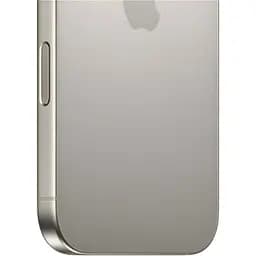 Смартфон Apple iPhone 16 Pro 128GB Natural Titanium [MYNG3] Б/В [157708] - мініатюра 6