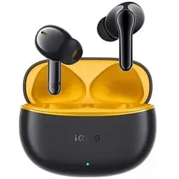 Навушники бездротові з кейсом Iqoo TWS 1i чорні