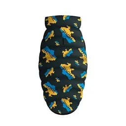 Курточка для собак Waudog Clothes, Дім, M47 - мініатюра 2
