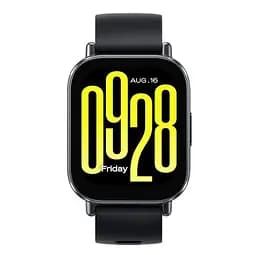 Смарт-часы Smart Watch Xiaomi Redmi Watch 5 Active 2 (320х385) LCD 470мАч Midnight Black - мініатюра 1