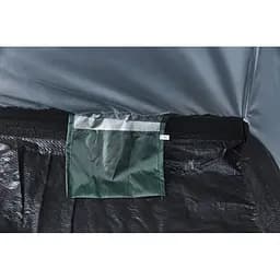 Намет Skif Outdoor Adventure 200x150 см 2-х місцева Green (1013-389.00.81) - мініатюра 6