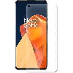 Захисна плівка StatusSKIN для OnePlus 9R 2021 Екран Матова Pro