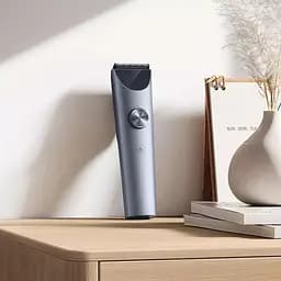 Машинка для стрижки XiaomiHair Clipper 2 BHR8998EU Grey - мініатюра 3