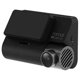 Відеореєстратор Xiaomi 70mai HDR Dash Cam 4K A810S