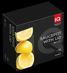 Каструля IQ Be Active 1.7 л 18 см kuh0016383 - мініатюра 5