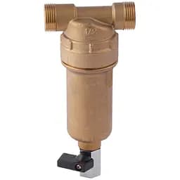 Фильтр магистральный в сборе Titan T-FH 1/2" горячий TN-223006 (CV031520)