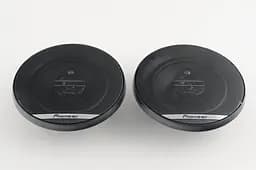 Коаксіальна автоакустика Pioneer TS-G1330F [55431] - мініатюра 5