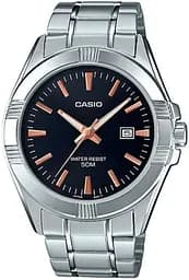 Часы Casio TIMELESS COLLECTION MTP-1308D-1A2