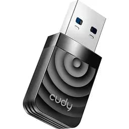 Wi-Fi адаптер Cudy WU1300S [121801] - мініатюра 3