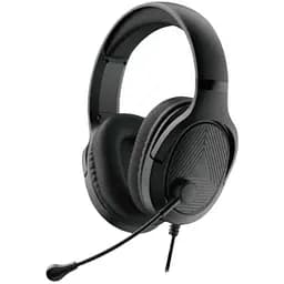 Ігрові навушники XPRO MH88 Trinity з мікрофоном і регулюванням висоти чорні (38739-01_631)