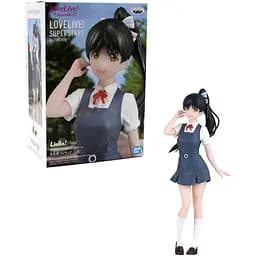 Фігурка Banpresto Люблю жити! Супер зірка!! Рен Хадзуккі Love Live! Superstar!! Hazuki Ren 16 см B LL HR