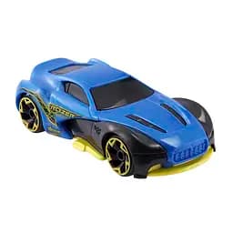 Машинка Zuru Metal Machines Cars в асортименті (6708) - мініатюра 7