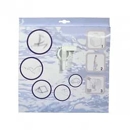 М'яка каністра Katadyn Politainer Collapsible Canister 20 л (1017-220000) - мініатюра 3