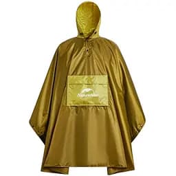 Плащ-дождевик Naturehike CNH23RG001 охра