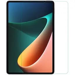 Захисне скло Epik Ultra 0.33 mm коробка для Xiaomi Pad 5 / Pad 5 Pro 11 Прозорий