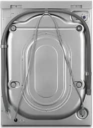 Пральна машина Electrolux з фронтальним завантаженням , 6кг, 1200, A+++-10%, глибина 41см, Дисплей, Інвертор, Антрацит (EW6S226CXU) - мініатюра 4