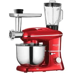 Кухонний комбайн 3в1 Mozano професійний Kitchen Machine 2300 Вт