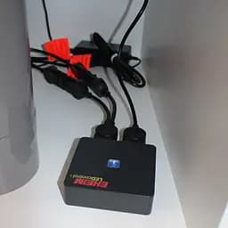Контролер Wi-Fi Eheim Wireless LED Controller 24В для PowerLED+ (4200140) - мініатюра 4