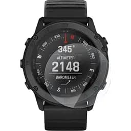 Захисна плівка StatusSKIN для Garmin Tactix Delta Екран Глянцева Titan