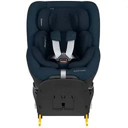 Автокрісло Maxi-Cosi Mica 360 Pro i-Size Authentic Blue синє (8549477110) - мініатюра 2