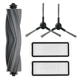 Комплект №1 для робота-пилососа Dreame Bot L20 Ultra White ( RLX41CE ) / L30 Ultra