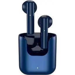 Бездротові навушники QCY T12S Blue