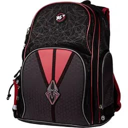 Рюкзак Yes S-100 Collection Spider з пеналом та сумкою (559778) - мініатюра 2