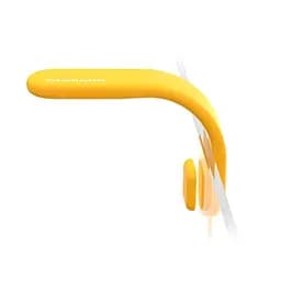 Аквариумный LED-светильник AquaLighter NanoSoft с гибким корпусом до 30 л желтый