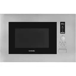 Вбудована мікрохвильова піч Minola BWO 2022 SS